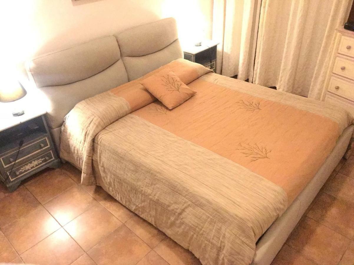 L'Affittacamere Nel Parco "Appia Antica" - Piscina A Uso Ospiti Ρώμη Εξωτερικό φωτογραφία